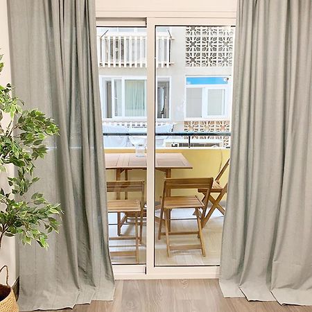 Malagadevacaciones - Maestranza 8 Apartman Kültér fotó