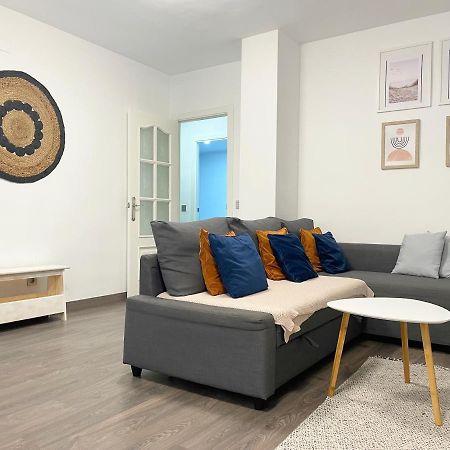 Malagadevacaciones - Maestranza 8 Apartman Kültér fotó