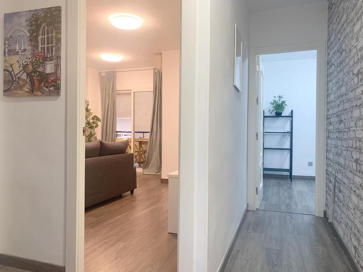 Malagadevacaciones - Maestranza 8 Apartman Kültér fotó